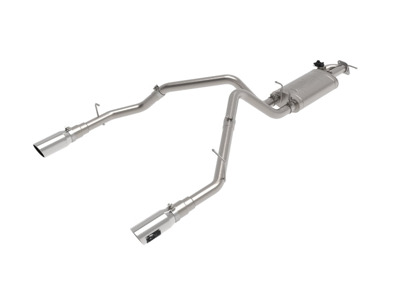 
  

aFe 49-32081-P - AFE49-32081-P - aFe Gemini XV 3in 304 SS Cat-Back Exhaust 19-21 Ram 1500 V8 5.7L Hemi w/ Polish Tips - Shipped in Europe - Tuningsupply.com

