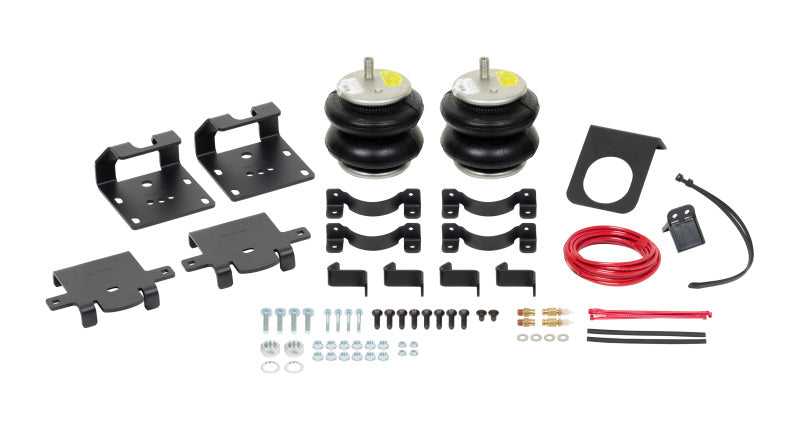 Firestone 19-23 Ford Ranger Ride-Rite Air Spring Kit Rear (W217602614)-tuningsupply.com