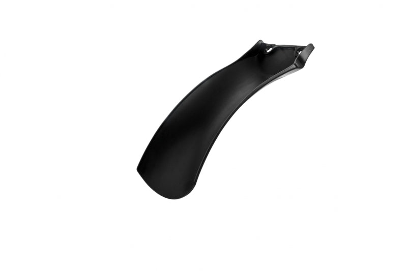 

Cycra 1CYC-3880-12 - CYC1CYC-3880-12 - Cycra 14-18 Yamaha YZ250F Mud Flap - Black - Shipped in Europe - Tuningsupply.com
