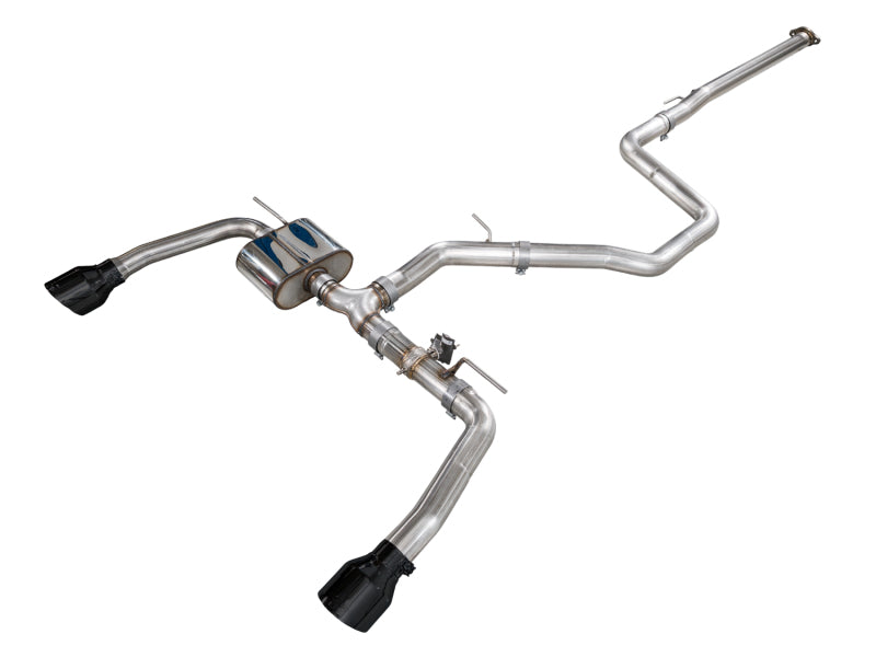 
    

AWE Tuning 3025-33237 - AWE3025-33237 - AWE Tuning 22-26 Hyundai Elantra N SwitchPath Cat-Back Exhaust - Diamond Black Tips - Shipped in Europe - Tuningsupply.com

  