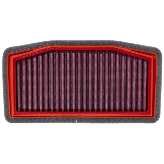 BMC 17+ Triumph Street Triple 765 R Replacement Air Filter-tuningsupply.com