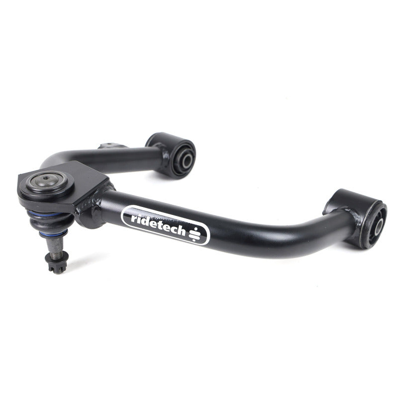 

Ridetech  - RID11720116 - Ridetech 19-25 GM Silverado/Sierra 1500 4WD Lowering Kit - Group B Axle Type - Shipped in Europe - Tuningsupply.com
