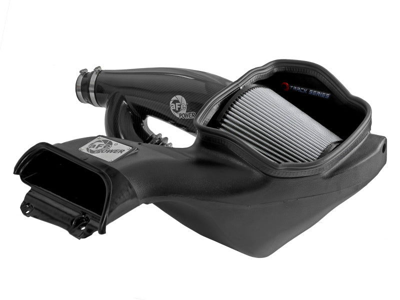 
  

aFe 57-10031D - AFE57-10031D - aFe 21-24 Ford F150 Raptor Track Series Carbon Fiber Cold Air Intake System w/ Pro DRY S Filter - Shipped in Europe - Tuningsupply.com

