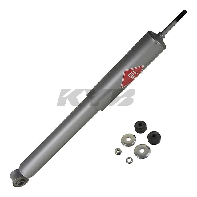 
  

KYB  - KYBKG4520 - KYB Shocks & Struts Gas-A-Just Front VOLKSWAGEN Thing 1973-75 VOLKSWAGEN Type 1 - Beetle (Original) - Shipped in Europe - Tuningsupply.com


