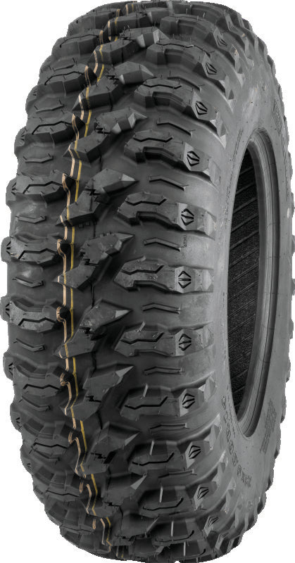 QuadBoss QBT446 Radial Utility Tire - 29x9R14 8Ply-tuningsupply.com