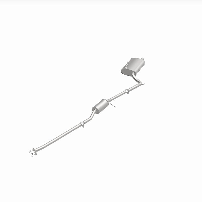 

Magnaflow 106-0585 - MAG106-0585 - MagnaFlow BRE Exhaust Kit 03-07 Honda Accord 2.4L - Shipped in Europe - Tuningsupply.com
