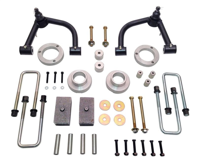 
  

Tuff Country 54905KN - TUF54905KN - Tuff Country 05-23 Toyota Tacoma 4x4 & PreRunner 4in Lift Kit (Excludes TRD Pro) SX8000 Shocks - Shipped in Europe - Tuningsupply.com

