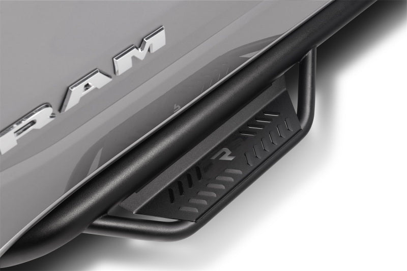 

N-Fab HPD1980CC-TX - NFBHPD1980CC-TX - N-Fab Podium LG 19-20 Dodge RAM 1500 Crew Cab - Cab Length - Tex. Black - 3in - Shipped in Europe - Tuningsupply.com
