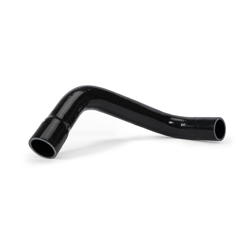 Mishimoto 68-77 Chevrolet El Camino 400/454 Silicone Lower Radiator Hose-tuningsupply.com