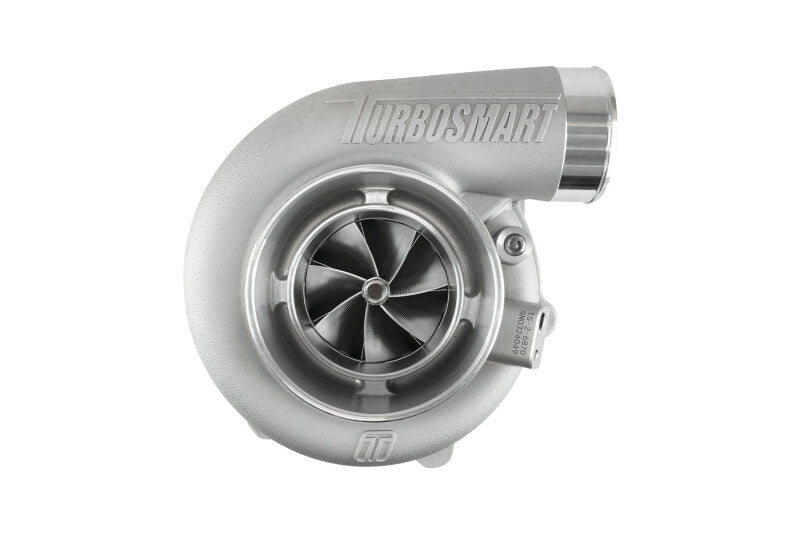 

Turbosmart TS-2-6870B-VB096E - TURTS-2-6870B-VB096E - Turbosmart Water Cooled 6870 (Kompact) V-Band 0.96AR Externally Wastegated TS-2 Turbocharger - Shipped in Europe - Tuningsupply.com
