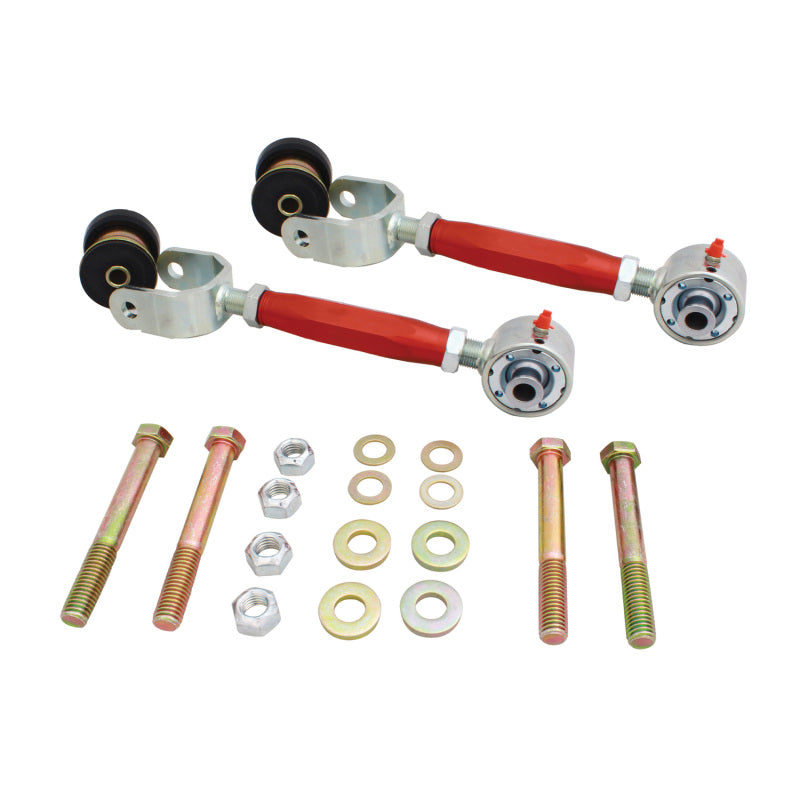 QA1 79-04 Ford Mustang Upper Adjustable Trailing Arms-tuningsupply.com