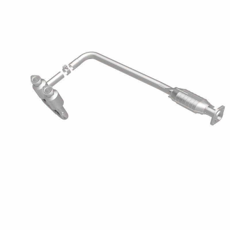 

Magnaflow 93649 - MAG93649 - MagnaFlow Conv DF 04-06 Jeep Wrangler 4.0L - Shipped in Europe - Tuningsupply.com
