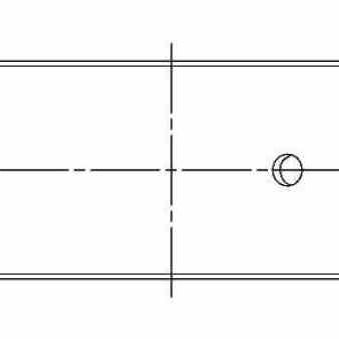 ACL Nissan RB25DETT/RB26DETT 0.025mm Oversized High Performance Rod Bearing Set-tuningsupply.com