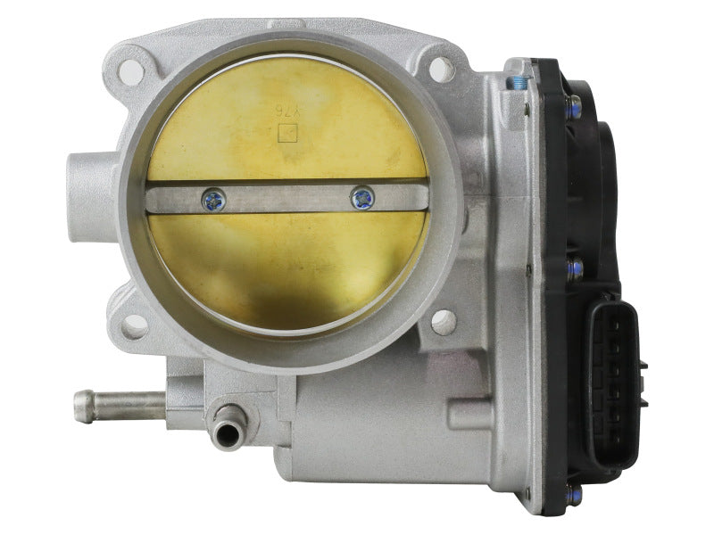 

aFe 46-39104 - AFE46-39104 - aFe 2022+ Toyota GR86 / 2022+ Subaru BRZ 76mm Throttle Body - Shipped in Europe - Tuningsupply.com
