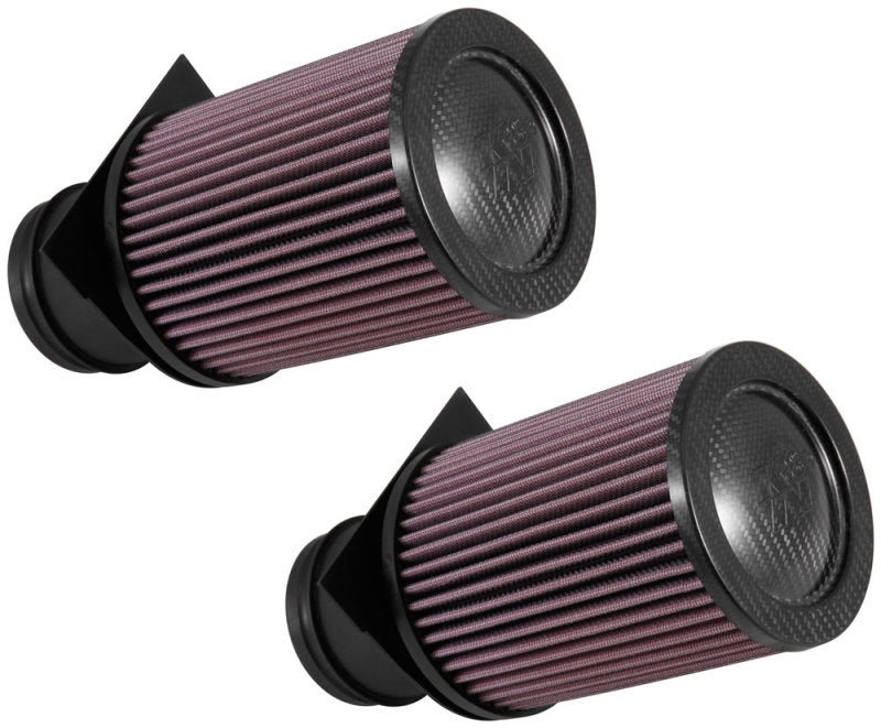 
  

K&N Engineering E-0658 - KNNE-0658 - K&N 2014-2015 Audi R8 V10-5.2L F/I Drop In Air Filter (2 Per Box) - Shipped in Europe - Tuningsupply.com

