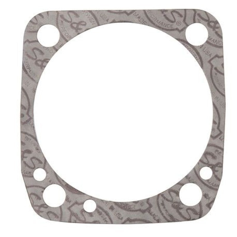 

S&S Cycle 93-1033-S - SSC93-1033-S - S&S Cycle 84-99 BT .018in 3-5/8in Gasket - Shipped in Europe - Tuningsupply.com
