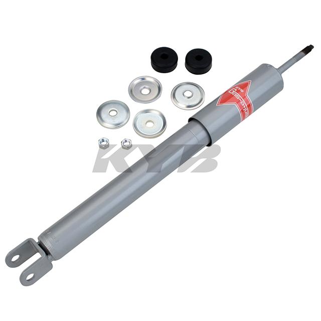

KYB KG4730 - KYBKG4730 - KYB Shocks & Struts Gas-A-Just Front JAGUAR XJ6 XJ12 XJS Sovereign 1994-97 - Shipped in Europe - Tuningsupply.com
