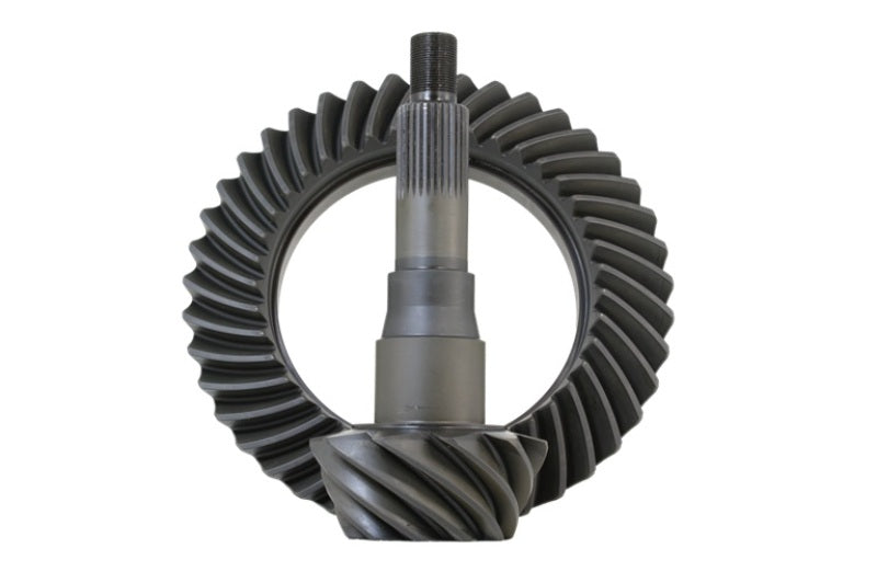 

Revolution Gear & Axle F9.75-488-11 - RGAF9.75-488-11 - Revolution Gear & Axle 11-25 Ford F-150 9.75in 31 Spline Rear 4.88 Ratio Ring & Pinion Set - Shipped in Europe - Tuningsupply.com
