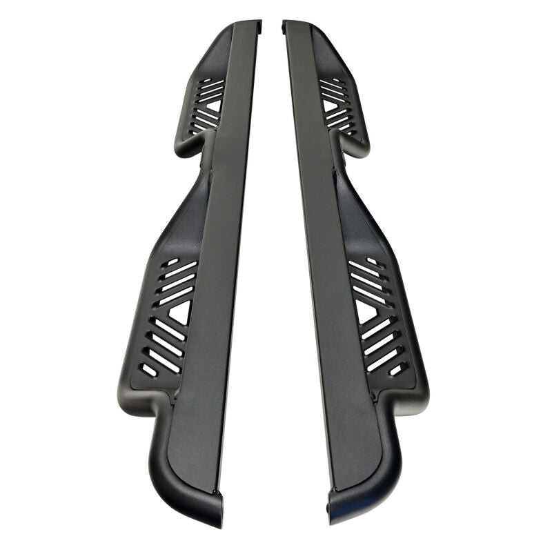 

Westin 20-13795 - WES20-13795 - Westin 24-26 Toyota Land Cruiser Outlaw Drop Nerf Step Bars Textured Black - Shipped in Europe - Tuningsupply.com

