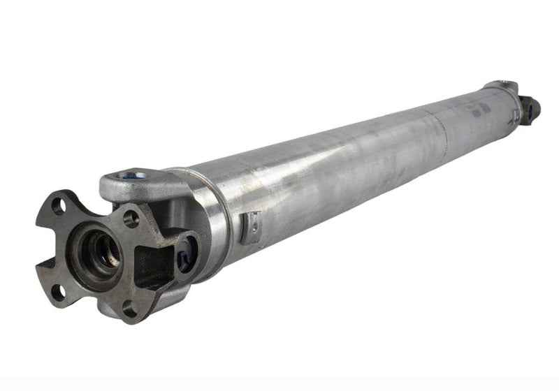 Ford Racing 96-04 Ford Mustang (w/ Manual Trans & 31 Spline) One Piece Aluminum Driveshaft Assembly-tuningsupply.com