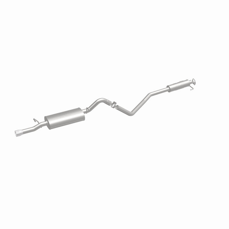

Magnaflow 15807 - MAG15807 - MagnaFlow Sys C/B 01-03 Toyota Corolla S 1.8L - Shipped in Europe - Tuningsupply.com
