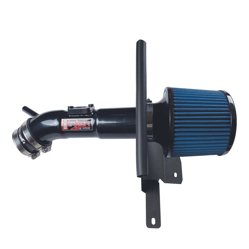 Injen 18-20 Toyota C-HR 2.0L Black Short Ram Air Intake-tuningsupply.com