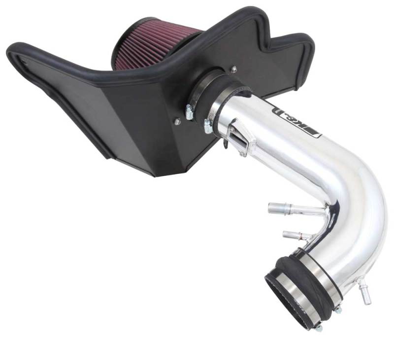 

K&N Engineering 69-3535TP - KNN69-3535TP - K&N 2015 Ford Mustang GT 5.0L V8 Typhoon Intake Kit - Shipped in Europe - Tuningsupply.com
