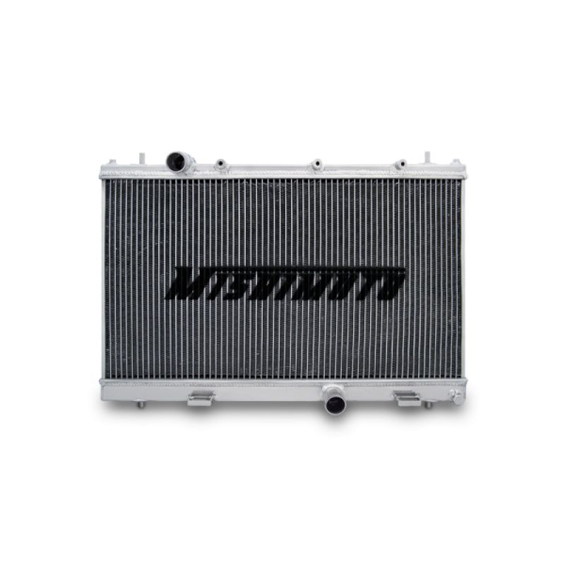 Mishimoto 01-05 Dodge Neon SRT-4 Manual Aluminum Radiator-tuningsupply.com