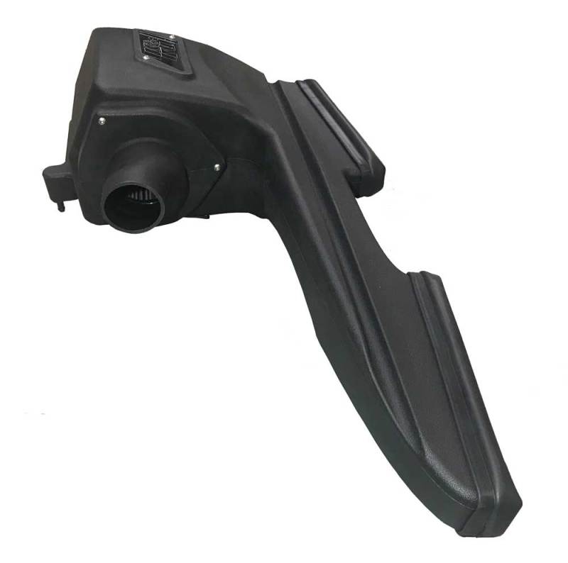 

K&N Engineering 57S-6200 - KNN57S-6200 - K&N Mercedes Benz A/B/CLA Class Performance Air Intake System - Shipped in Europe - Tuningsupply.com
