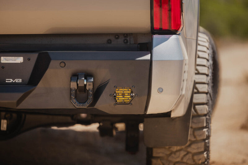 

DV8 Offroad RBTT2-05 - DVERBTT2-05 - DV8 Offroad 22-26 Toyota Tundra Spec Series Rear Bumper - Shipped in Europe - Tuningsupply.com
