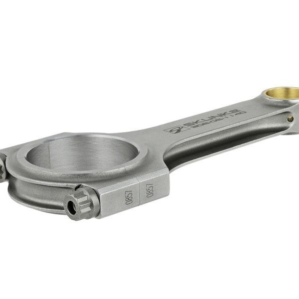 Skunk2 Alpha Series Honda K20A/Z Connecting Rods-Connecting Rods - 4Cyl-Skunk2 Racing-SKK306-05-1140-SMINKpower Performance Parts