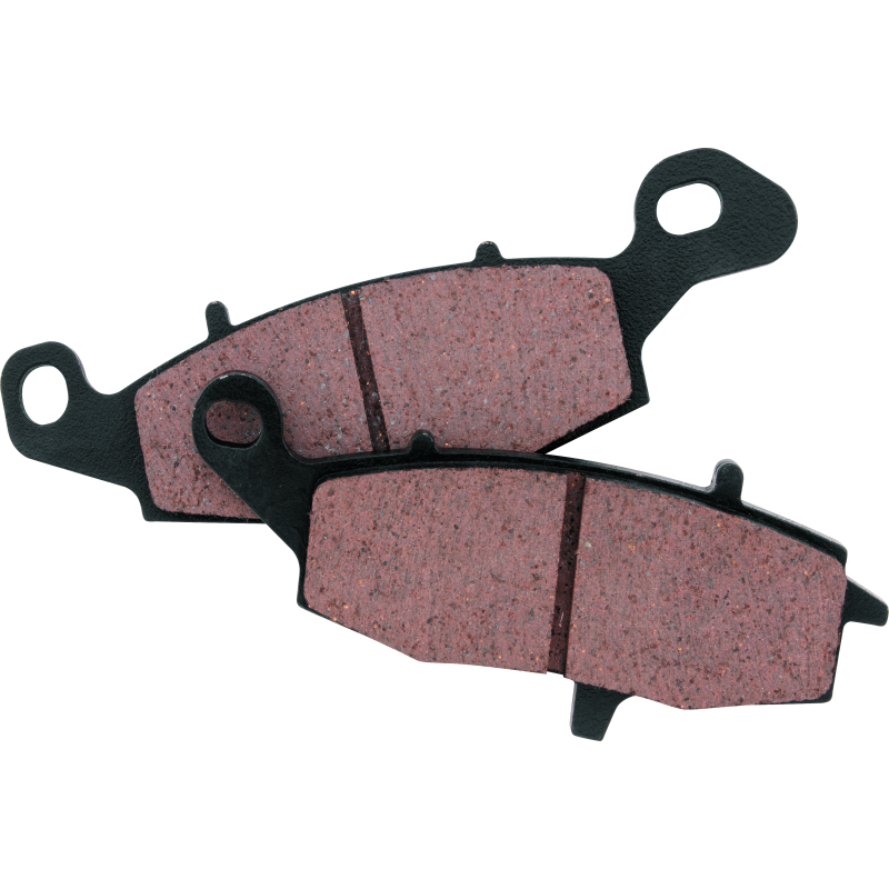 BikeMaster Kawasaki Brake Pads-tuningsupply.com