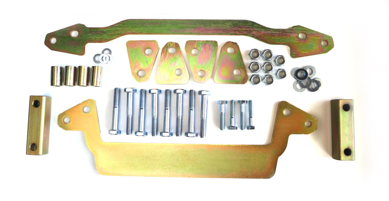 

EPI EPILK125 - EPIEPILK125 - EPI 05-21 Kawasaki 650-750 Brute Force Lift Kit 2in. - Shipped in Europe - Tuningsupply.com
