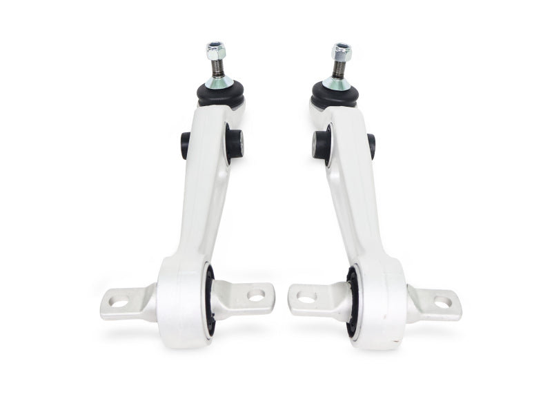 

Superpro ALOY0023K - SPRALOY0023K - Superpro 17-23 Tesla Model 3 Front Lower Control Arm Set - Shipped in Europe - Tuningsupply.com
