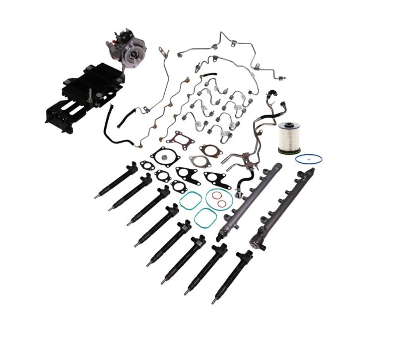 
  

Industrial Injection  - INDAP54820 - Industrial Injection L5P Fuel Contamination Kit - Shipped in Europe - Tuningsupply.com

