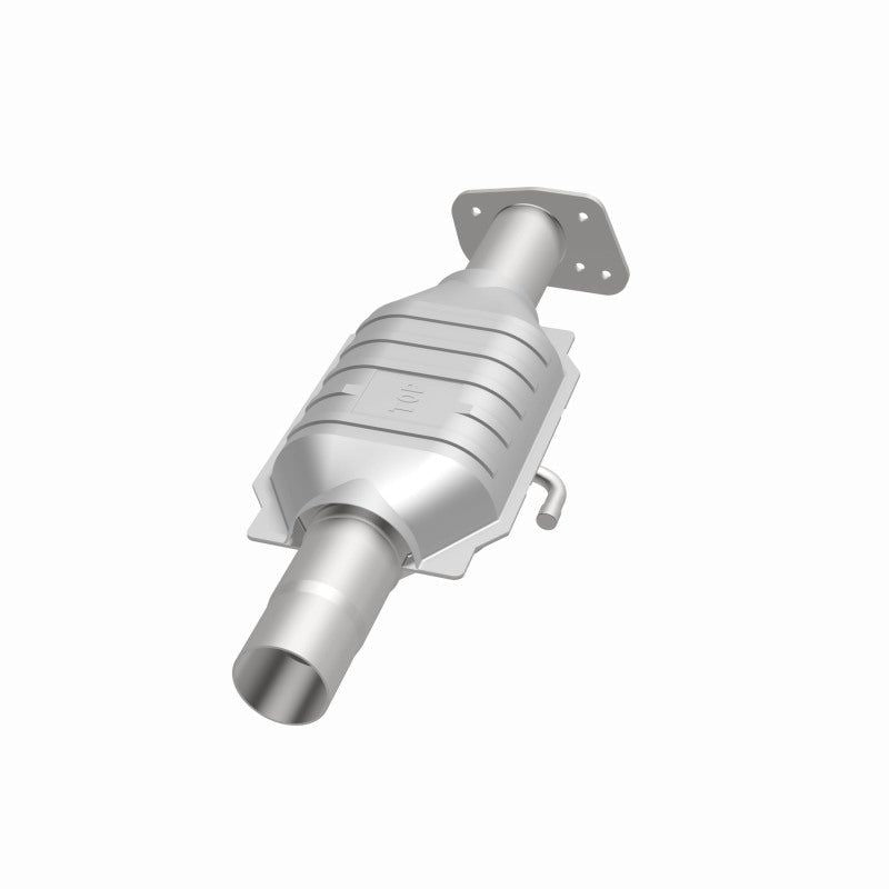 MagnaFlow Conv GM 23456 23X6.5X4 2.25/2.25-Catalytic Converter Direct Fit-Magnaflow-MAG93456-SMINKpower Performance Parts