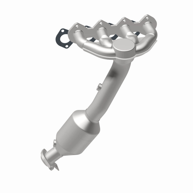 

Magnaflow 24344 - MAG24344 - MagnaFlow Conv DF 03-05 Mercedes C230 1.8L - Shipped in Europe - Tuningsupply.com
