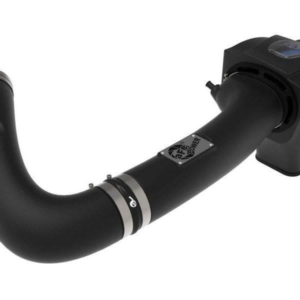 aFe Momentum GT Pro 5R Stage-2 Intake System 11-15 Dodge Challenger/Charger V6-3.6L-tuningsupply.com