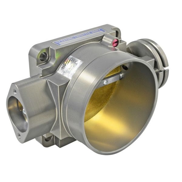 Skunk2 Pro Series 90mm Billet Throttle Body - Silver-Throttle Bodies-Skunk2 Racing-SKK309-05-0900-SMINKpower Performance Parts