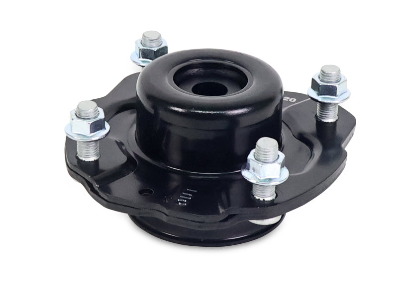 

Superpro RS018 - SPRRS018 - SuperPro Toyota Land Cruiser Prado 250 24-26 Strut Mount Bushing Kit - Shipped in Europe - Tuningsupply.com
