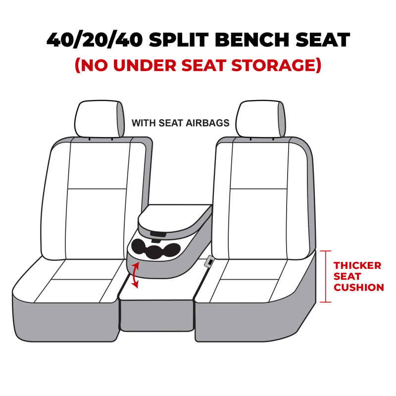 

Covercraft SSC3435CAGY - CVRSSC3435CAGY - Covercraft 13-16 Dodge RAM Carhartt SeatSaver Custom Front Row Seat Covers - Gravel - Shipped in Europe - Tuningsupply.com
