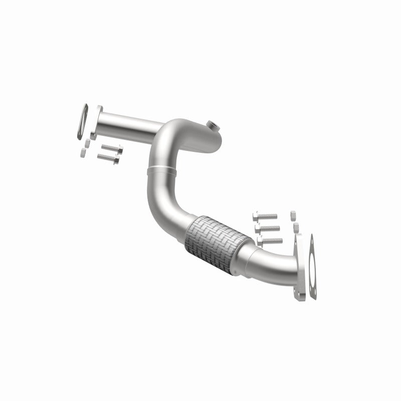 

Magnaflow 107-0286 - MAG107-0286 - BRE Exhaust 13-17 BUICK ENCORE 1.4L Front Pipe Kit - Shipped in Europe - Tuningsupply.com
