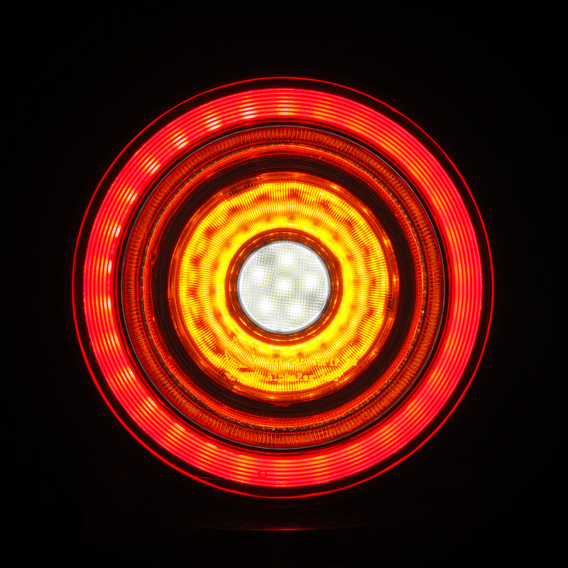 

AlphaRex 668002 - ARX668002 - AlphaRex 10-15 Ferrari 458 NOVA-Series Prismatic LED Tail Lights Red Clear - Shipped in Europe - Tuningsupply.com
