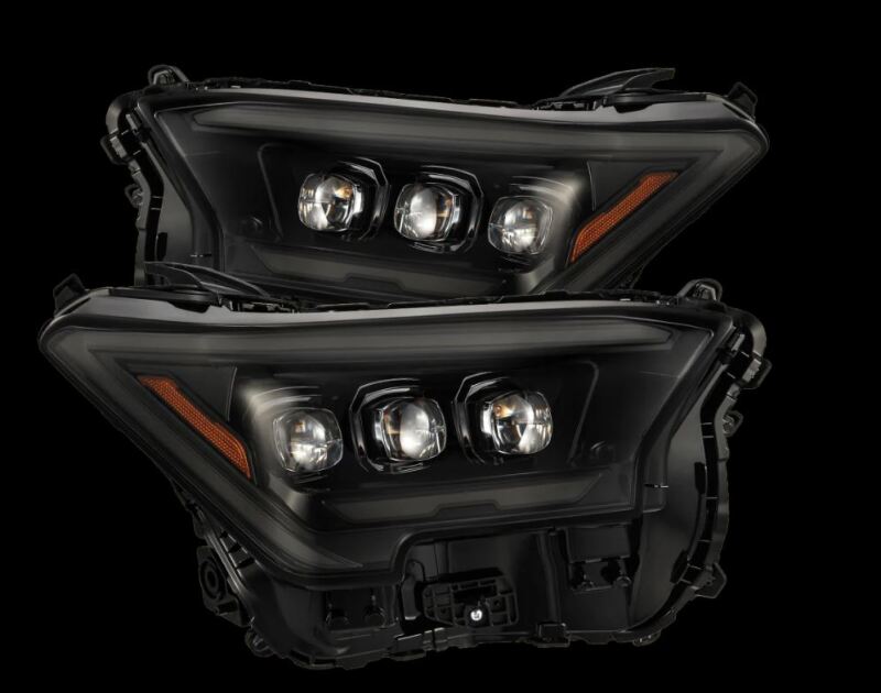 
  

AlphaRex 880326 - ARX880326 - AlphaRex 2024 Toyota Tacoma NOVA-Series Projector Headlights (Pair) - Alpha-Black w/Activation Light - Shipped in Europe - Tuningsupply.com

