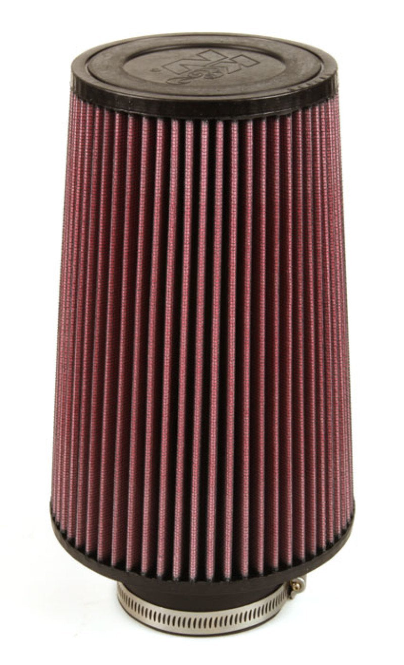 

K&N Engineering RE-0810 - KNNRE-0810 - K&N Universal Rubber Filter 3inch FLG / 6inch OD-B / 4-5/8inch OD-T / 9inch L - Shipped in Europe - Tuningsupply.com
