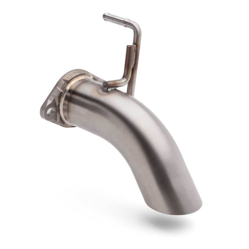 

COBB 5T1200 - COBB5T1200 - COBB 2024+ Toyota Tacoma High Clearance Exhaust Turndown Exhaust Tip 304L SS - Shipped in Europe - Tuningsupply.com
