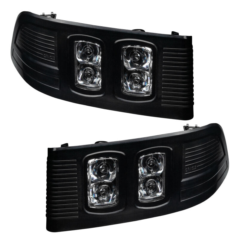 
    

ORACLE Lighting 5932-001 - ORL5932-001 - Oracle 14-23 Lexus GX460 Dual VEGA LED Reverse Light Modules - Shipped in Europe - Tuningsupply.com

  
