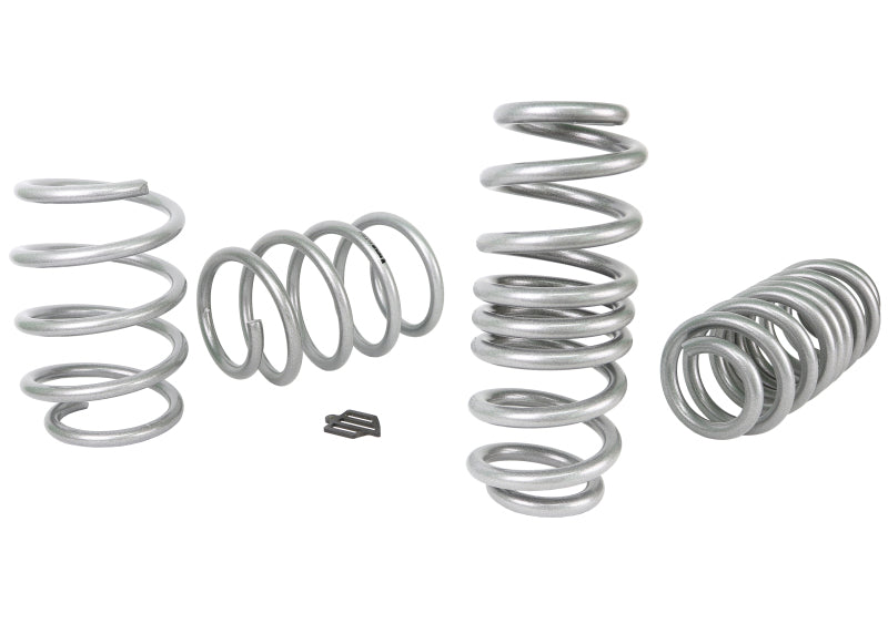 
    

Whiteline WSK-AUD001 - WHLWSK-AUD001 - Whiteline 15-20 Audi S3/RS3 Performance Lowering Springs - Shipped in Europe - Tuningsupply.com

  