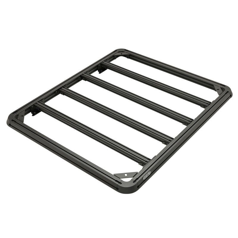 

Westin 15-00155 - WES15-00155 - Westin EXP Roof Rack for Full Size EXP Truck Cap (RACK ONLY - NO CAP) 50x58in. - Tex. Blk - Shipped in Europe - Tuningsupply.com
