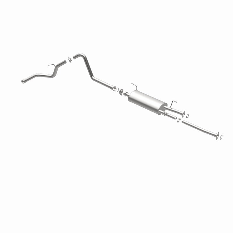 

Magnaflow 106-0237 - MAG106-0237 - MagnaFlow BRE Exhaust Kit 09-13 Toyota Tundra - Shipped in Europe - Tuningsupply.com
